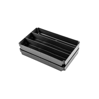 YakAttack YakAttack TracPak Tray 1x3, Half Depth Two Pack YakAttack TowNStow Scupper Kayak Cart - Ottawa Valley Air Paddle