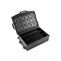 YakAttack YakAttack TracPak Tray 1x3, Half Depth Two Pack YakAttack TowNStow Scupper Kayak Cart - Ottawa Valley Air Paddle