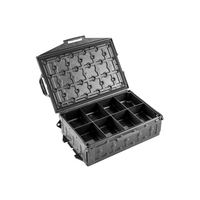 YakAttack YakAttack TracPak Tray 4x2 , Half Depth Two Pack YakAttack TowNStow Scupper Kayak Cart - Ottawa Valley Air Paddle