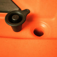YakAttack YakAttack Universal Scupper Plugs