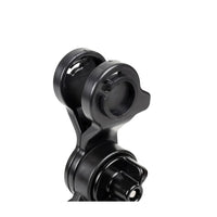 YakAttack YakAttack Lowrance® Hook2 Fish Finder Mount with Track Mounted LockNLoad™ Mounting System YakAttack Lowrance® Hook2 Fish Finder Mount with Track Mounted