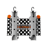 YakAttack YakAttack TetherTube Rod Holder with Mounting Hardware YakAttack TetherTube Rod Holder with Mounting Hardware - Ottawa Valley