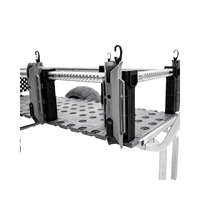 YakAttack YakAttack TetherTube Rod Holder with Mounting Hardware YakAttack TetherTube Rod Holder with Mounting Hardware - Ottawa Valley