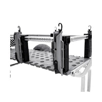 YakAttack YakAttack TetherTube Rod Holder with Mounting Hardware YakAttack TetherTube Rod Holder with Mounting Hardware - Ottawa Valley