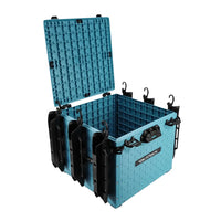 YakAttack YakAttack BlackPak Pro Kayak Fishing Crate YakAttack BlackPak Pro Kayak Fishing Crate - Ottawa Valley Air Paddle