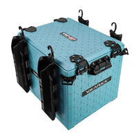 YakAttack YakAttack BlackPak Pro Kayak Fishing Crate YakAttack BlackPak Pro Kayak Fishing Crate - Ottawa Valley Air Paddle