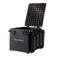 YakAttack YakAttack BlackPak Pro Kayak Fishing Crate YakAttack BlackPak Pro Kayak Fishing Crate - Ottawa Valley Air Paddle