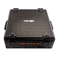 YakAttack YakAttack Shortstak Solo Storage Box YakAttack Shortstak Solo Storage Box – Ottawa Valley Air Paddle