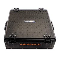 YakAttack YakAttack Shortstak Solo Storage Box YakAttack Shortstak Solo Storage Box – Ottawa Valley Air Paddle