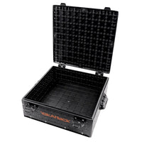 YakAttack YakAttack Shortstak Solo Storage Box YakAttack Shortstak Solo Storage Box – Ottawa Valley Air Paddle