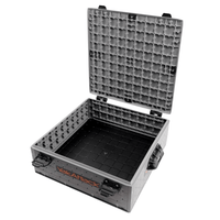 YakAttack YakAttack Shortstak Solo Storage Box YakAttack Shortstak Solo Storage Box – Ottawa Valley Air Paddle