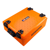 YakAttack YakAttack Shortstak Solo Storage Box YakAttack Shortstak Solo Storage Box – Ottawa Valley Air Paddle