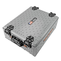 YakAttack YakAttack Shortstak Solo Storage Box YakAttack Shortstak Solo Storage Box – Ottawa Valley Air Paddle