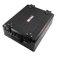 YakAttack YakAttack Shortstak Solo Storage Box YakAttack Shortstak Solo Storage Box – Ottawa Valley Air Paddle