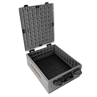 YakAttack YakAttack Shortstak Solo Storage Box YakAttack Shortstak Solo Storage Box – Ottawa Valley Air Paddle