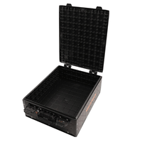 YakAttack YakAttack Shortstak Solo Storage Box YakAttack Shortstak Solo Storage Box – Ottawa Valley Air Paddle