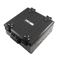 YakAttack YakAttack Shortstak Solo Storage Box YakAttack Shortstak Solo Storage Box – Ottawa Valley Air Paddle