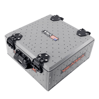 YakAttack YakAttack Shortstak Solo Storage Box YakAttack Shortstak Solo Storage Box – Ottawa Valley Air Paddle