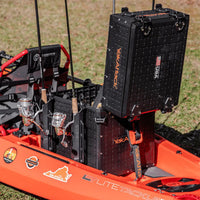 YakAttack YakAttack ShortStak Upgrade Kit for BlackPak Pro