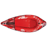 AE PackLite Kayak with pump