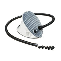 AE PackLite Kayak with pump