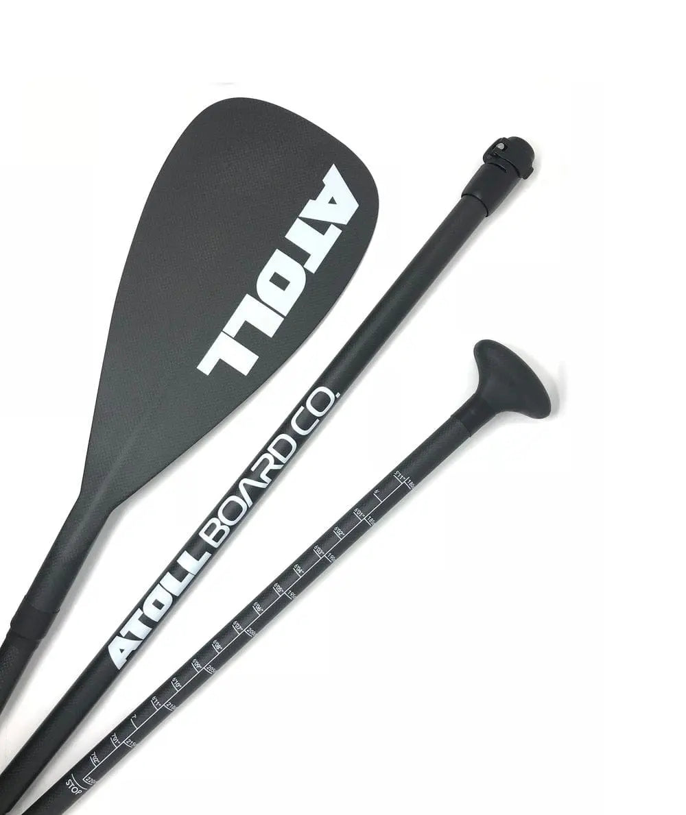 Atoll Atoll Premium Carbon Fiber Paddle