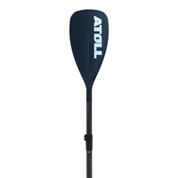 Atoll The Atoll kayak paddleboard kayak paddle adapter.