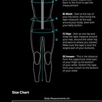 Level Six Farmer Jane Sleeveless Neoprene Wetsuit