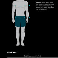 Level Six Men's Jericho Neoprene Pants