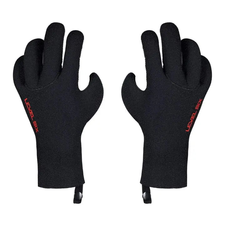 Level Six Proton Gloves