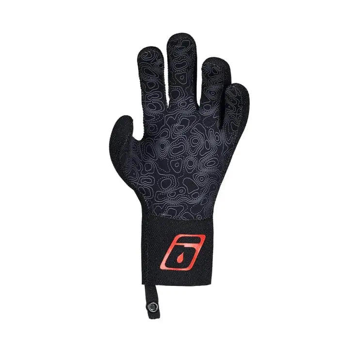 Level Six Proton Gloves