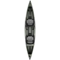 Native Grey Goose Native Ultimate FX 15 Kayak
