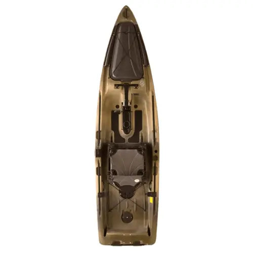 Native Hidden Oak Native Titan Propel 12 Kayak