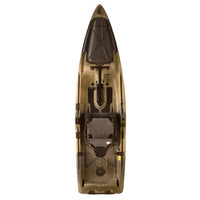 Native Hidden Oak Native Titan Propel 12 Kayak