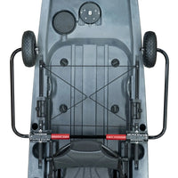 Native SideKick Wheel Transport System