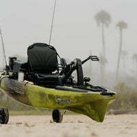Native SideKick Wheel Transport System