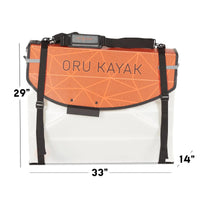 Oru Oru Kayak - Bay ST