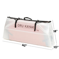 Oru Oru Kayak - Inlet
