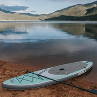 Ottawa Valley Air Paddle Atoll 11' Inflatable Stand Up Paddleboard
