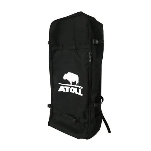 Ottawa Valley Air Paddle Atoll 11' Inflatable Stand Up Paddleboard