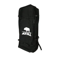 Ottawa Valley Air Paddle Atoll 11' Inflatable Stand Up Paddleboard