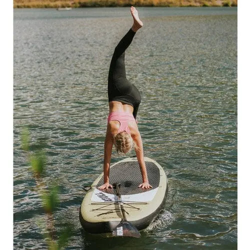 Ottawa Valley Air Paddle Atoll 11' Inflatable Stand Up Paddleboard