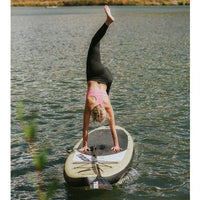 Ottawa Valley Air Paddle Atoll 11' Inflatable Stand Up Paddleboard