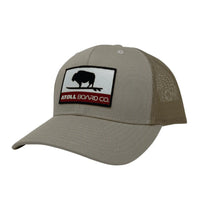 Ottawa Valley Air Paddle Atoll Republic Trucker Hat - Mesh Back