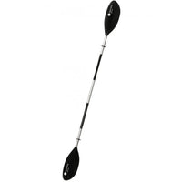 Ottawa Valley Air Paddle Drifter Aluminum Paddle by Harmony Gear - 2 Piece
