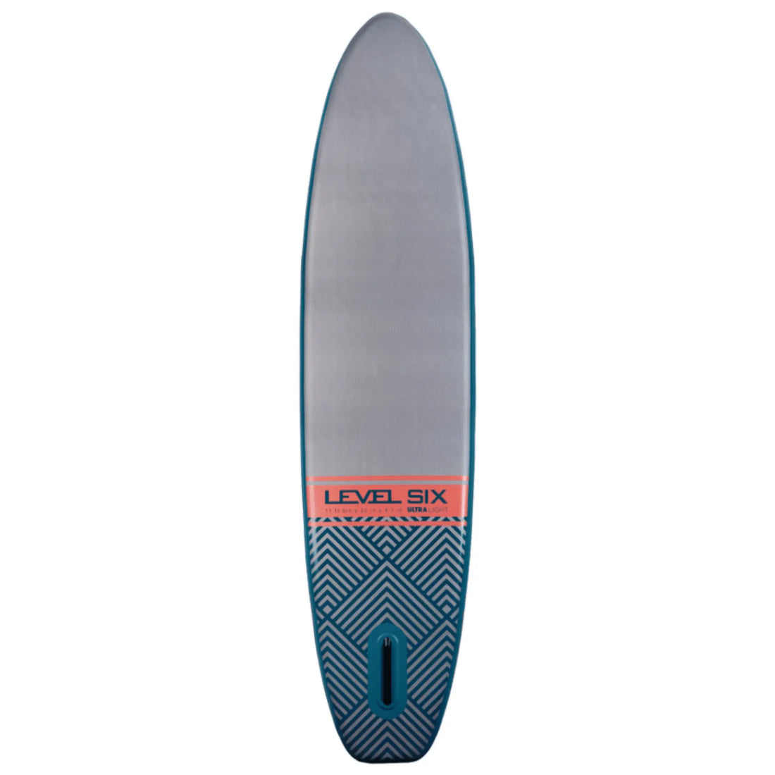 Ottawa Valley Air Paddle Eleven Six Ultralight Inflatable SUP Board