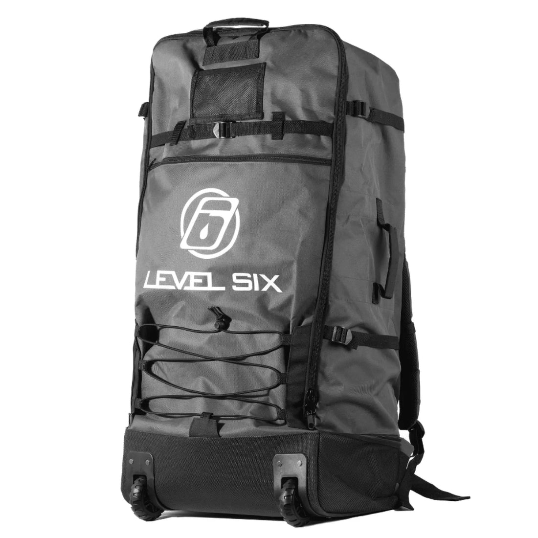 Ottawa Valley Air Paddle Eleven Six Ultralight Inflatable SUP Board