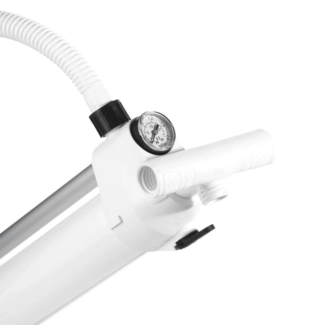 Ottawa Valley Air Paddle Eleven Six Ultralight Inflatable SUP Board