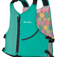 Ottawa Valley Air Paddle Onyx Universal Paddle Life Jacket