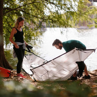 Ottawa Valley Air Paddle Oru Kayak - Bay ST